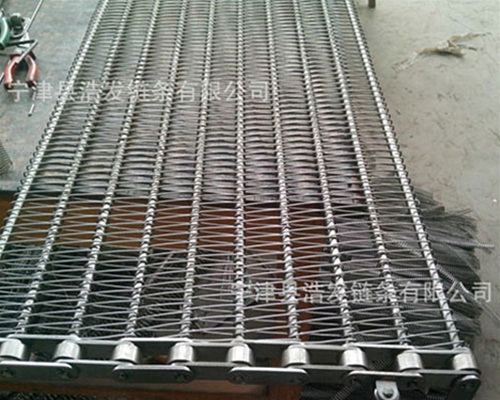 不銹網(wǎng)網(wǎng)鏈廠(chǎng)家