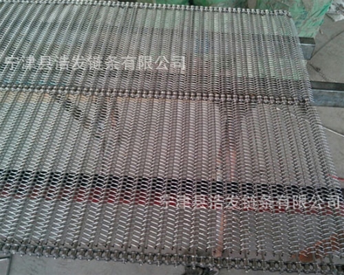 多排鏈條網(wǎng)鏈