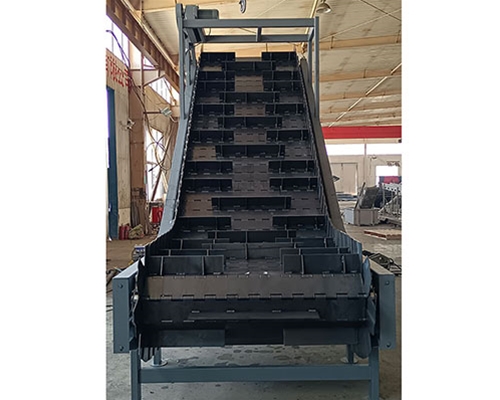 重型鏈板輸送機(jī)、鏈板給料機(jī)、鏈板提升機(jī)